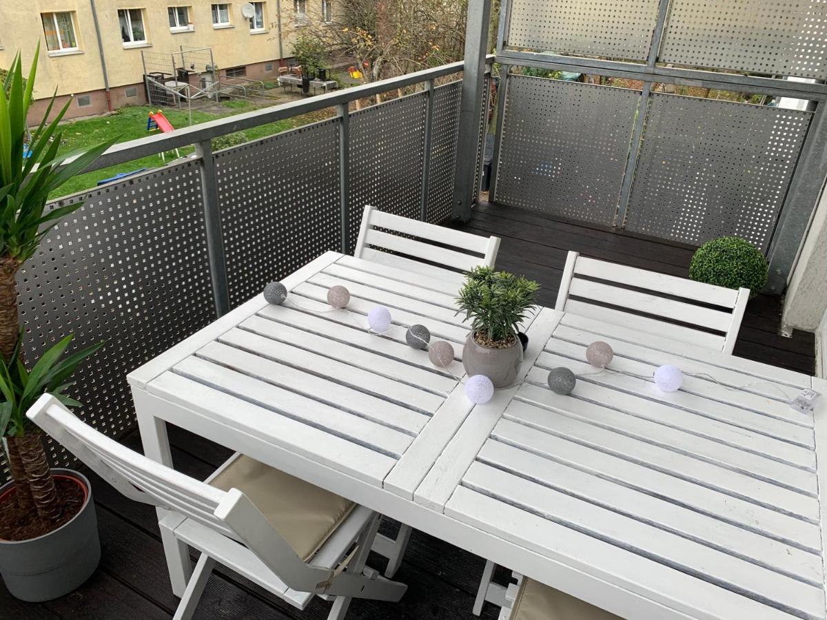 With Balkon - Near Koelnmesse - Temporary Living-