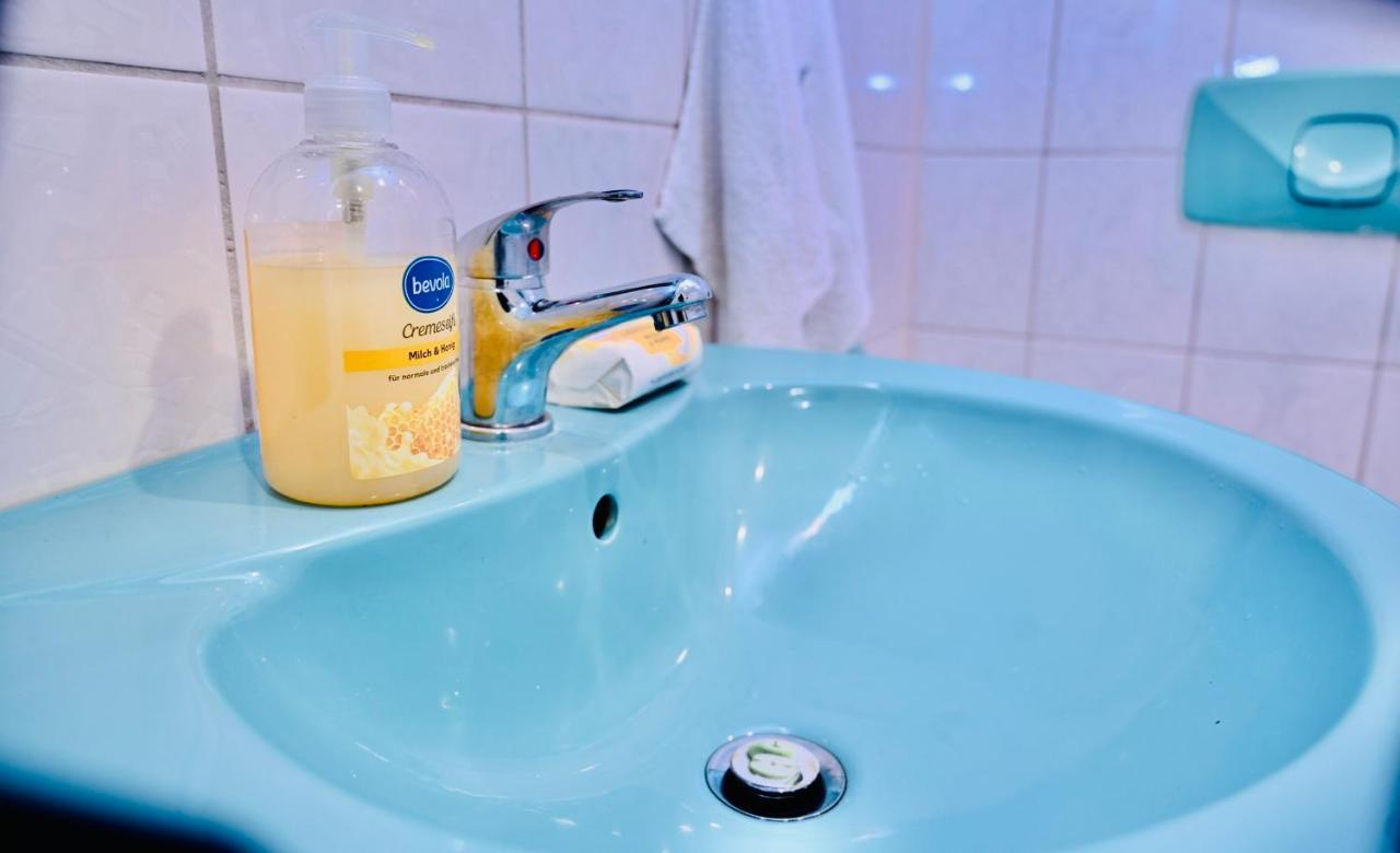 Apartamento With Balkon - Near Koelnmesse - Temporary Living- *