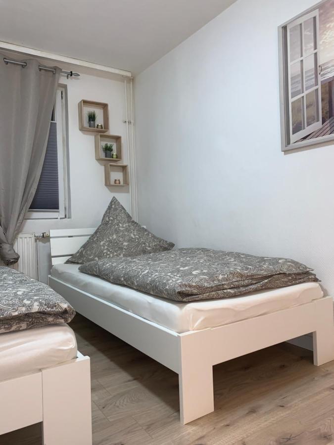 With Balkon - Near Koelnmesse - Temporary Living- Cologne