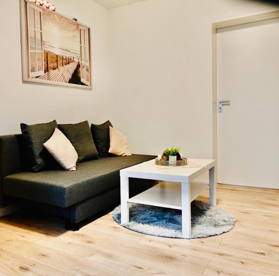 With Balkon - Near Koelnmesse - Temporary Living- *